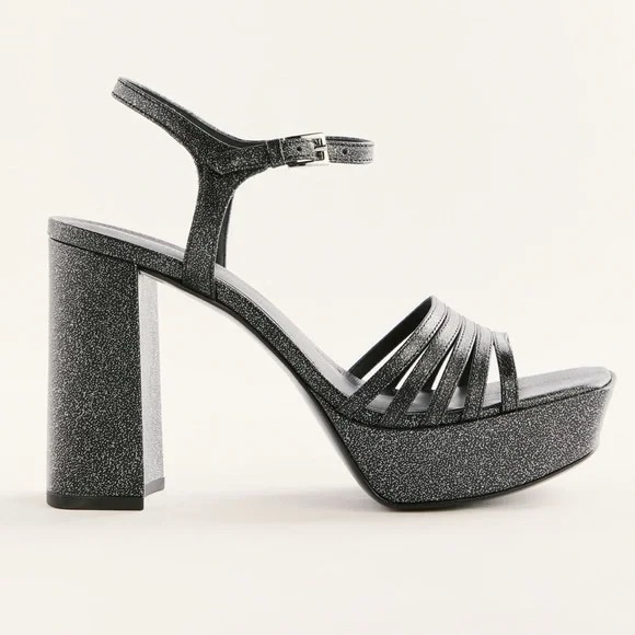 Reformation Heels - Picture 2 of 10